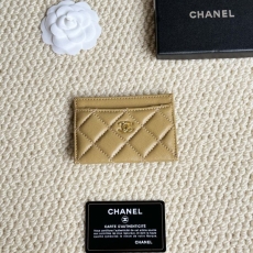 Chanel Wallets Purse